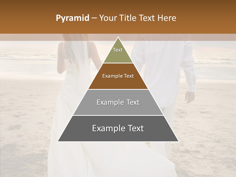 Chair Corporate Team PowerPoint Template