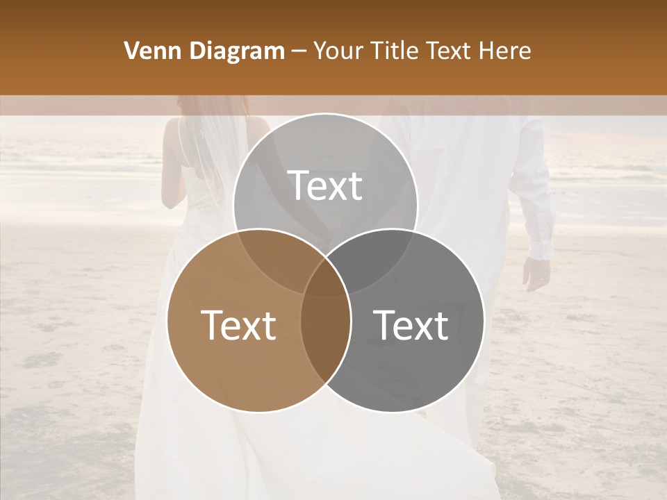 Chair Corporate Team PowerPoint Template