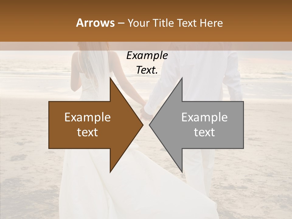 Chair Corporate Team PowerPoint Template
