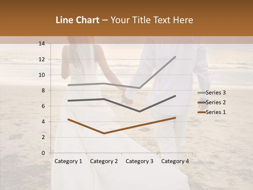 Chair Corporate Team PowerPoint Template