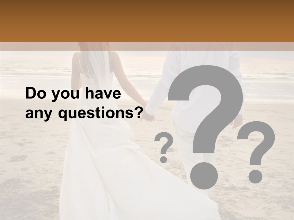 Chair Corporate Team PowerPoint Template