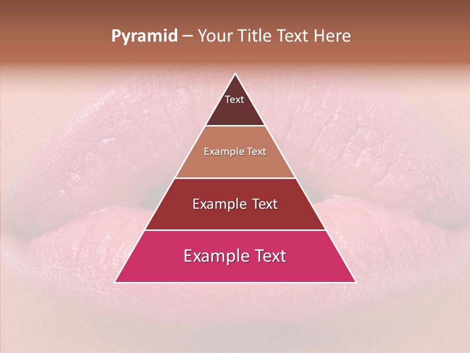 Desire Females Day PowerPoint Template