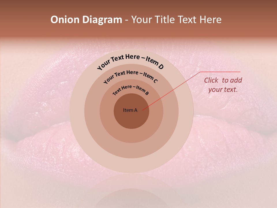 Desire Females Day PowerPoint Template