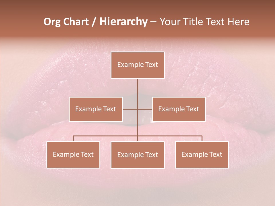 Desire Females Day PowerPoint Template
