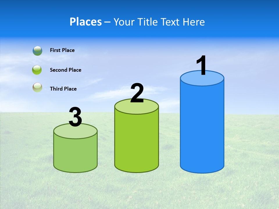 Group Humor Itting PowerPoint Template