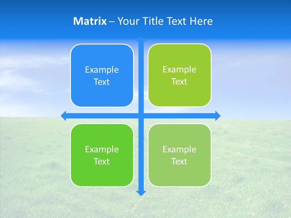 Group Humor Itting PowerPoint Template
