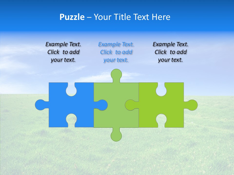 Group Humor Itting PowerPoint Template