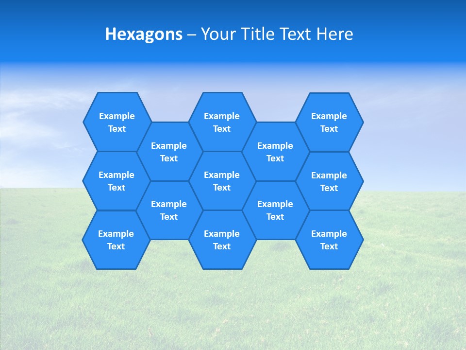 Group Humor Itting PowerPoint Template