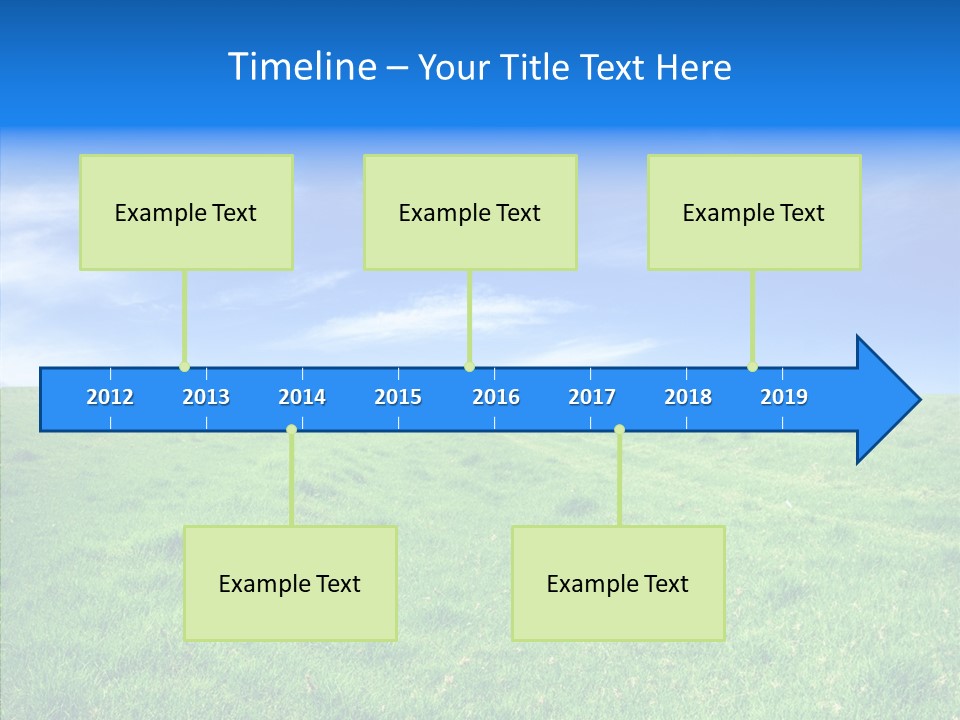 Group Humor Itting PowerPoint Template