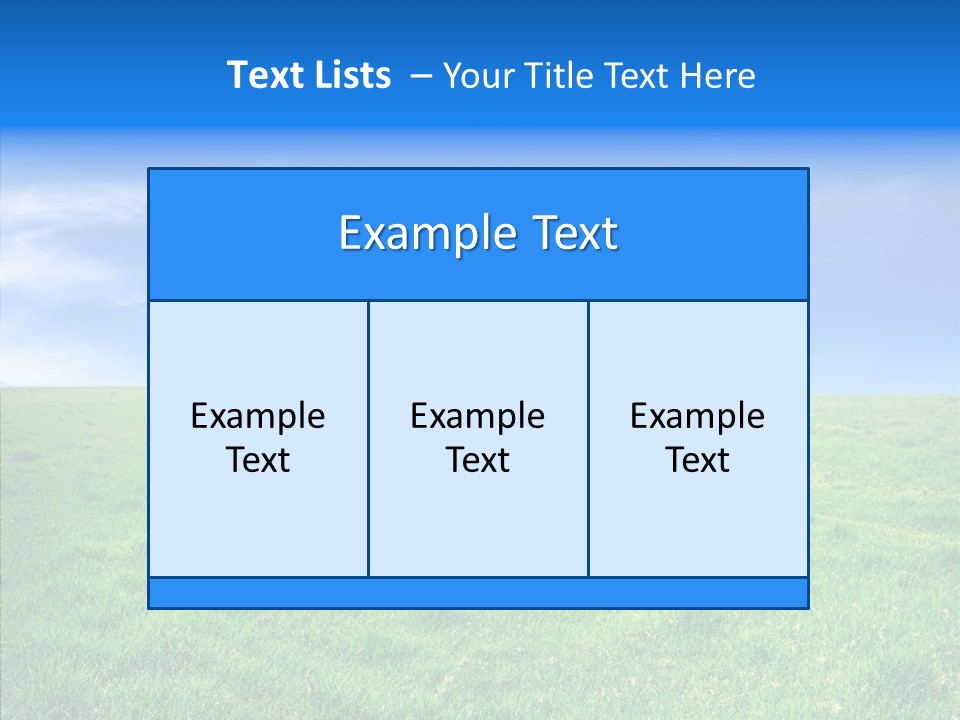 Group Humor Itting PowerPoint Template