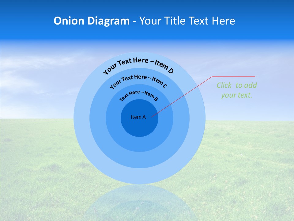 Group Humor Itting PowerPoint Template