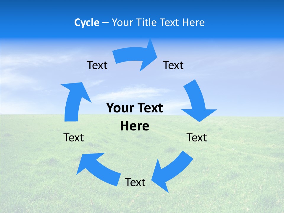Group Humor Itting PowerPoint Template