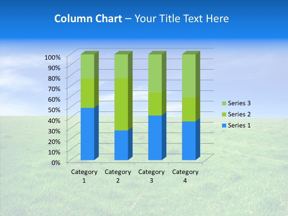 Group Humor Itting PowerPoint Template