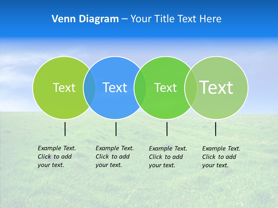 Group Humor Itting PowerPoint Template