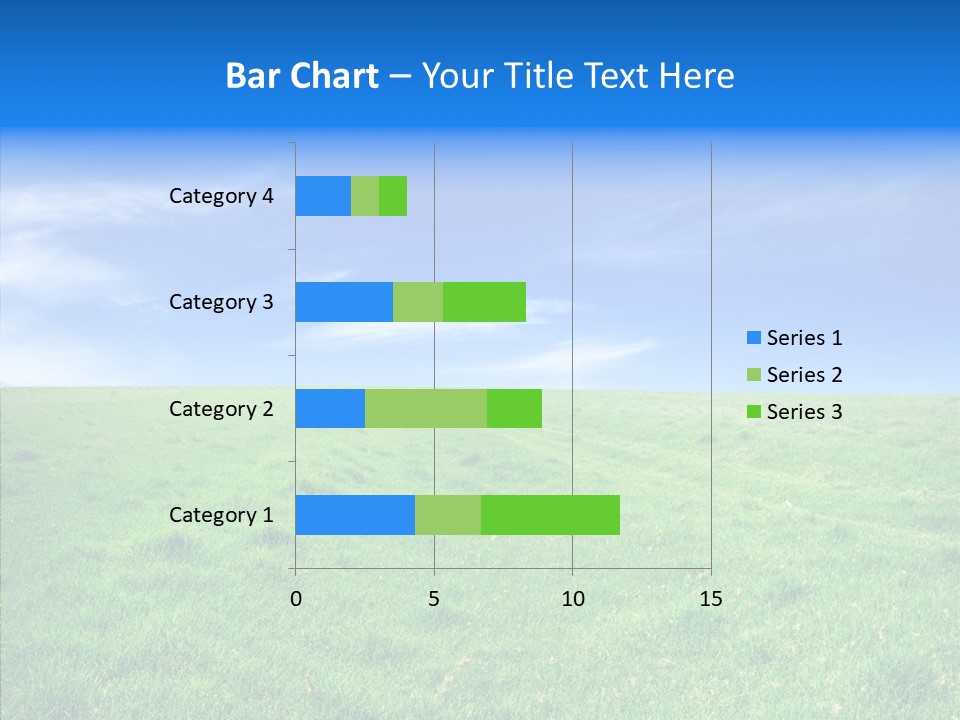 Group Humor Itting PowerPoint Template