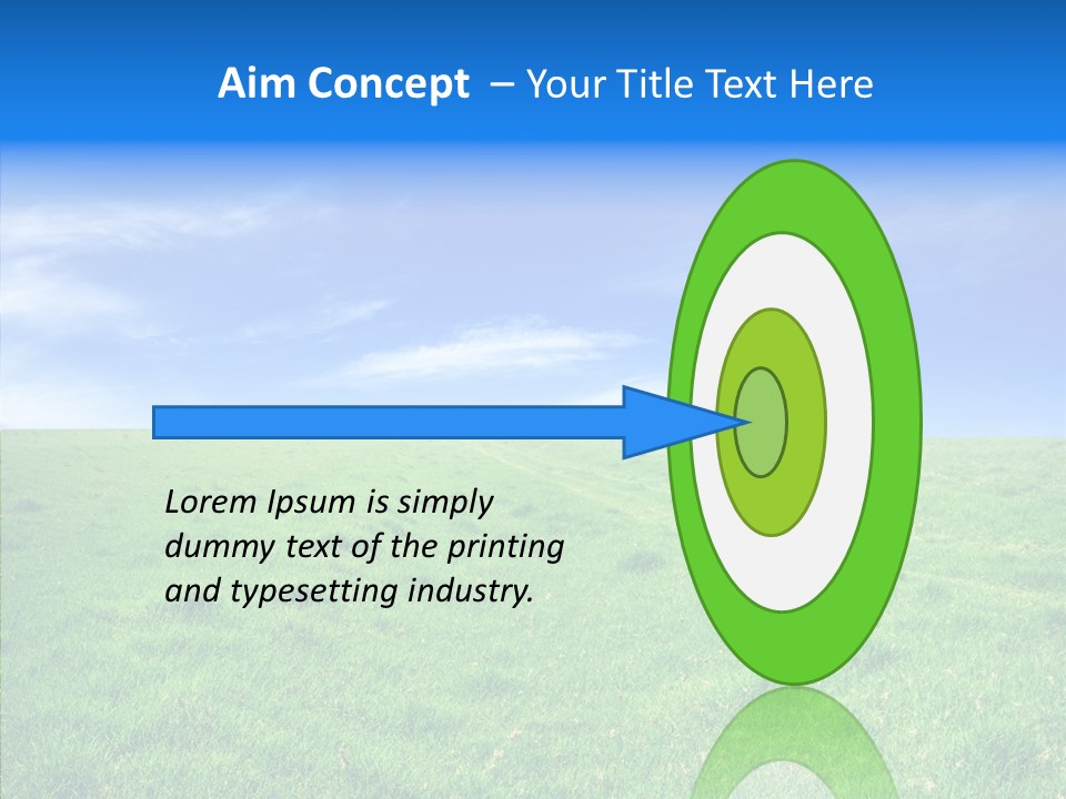 Group Humor Itting PowerPoint Template