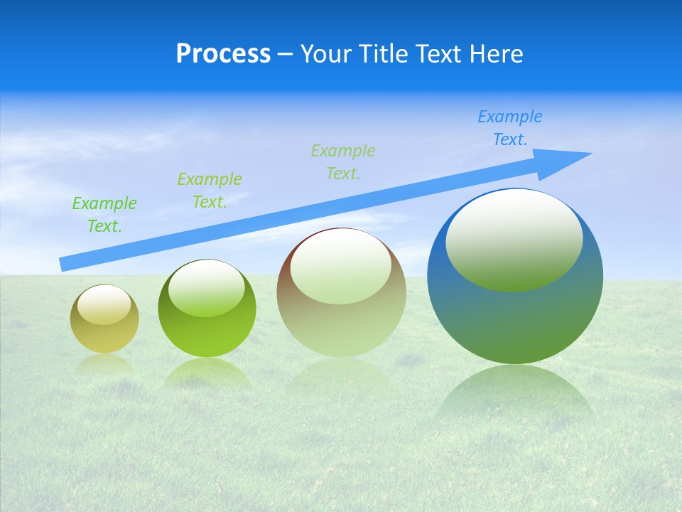 Group Humor Itting PowerPoint Template