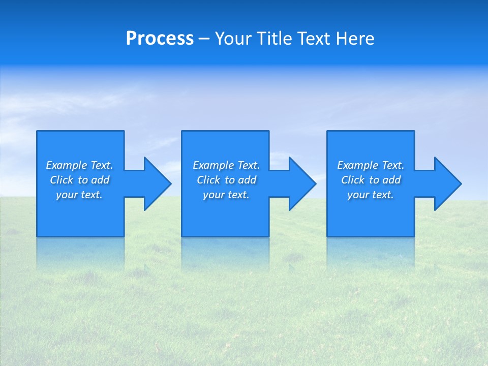 Group Humor Itting PowerPoint Template