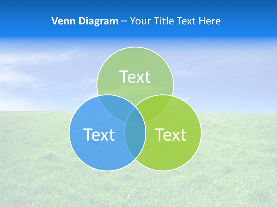 Group Humor Itting PowerPoint Template