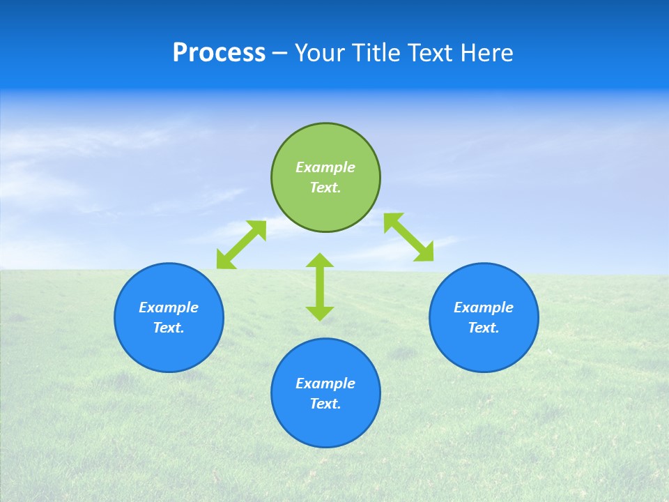 Group Humor Itting PowerPoint Template