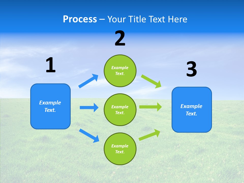 Group Humor Itting PowerPoint Template