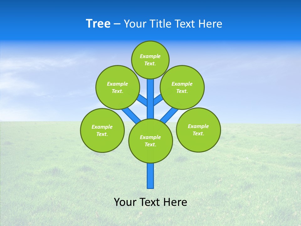 Group Humor Itting PowerPoint Template