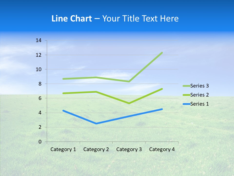 Group Humor Itting PowerPoint Template