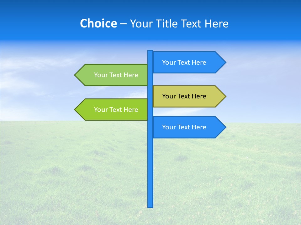 Group Humor Itting PowerPoint Template