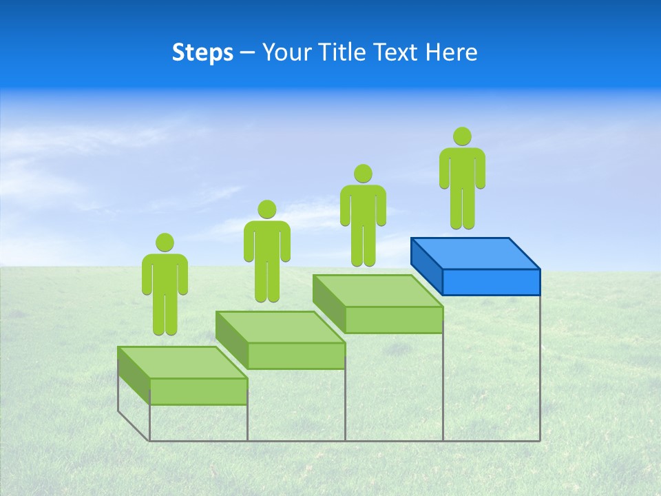 Group Humor Itting PowerPoint Template