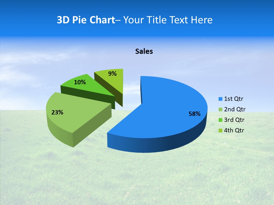 Group Humor Itting PowerPoint Template