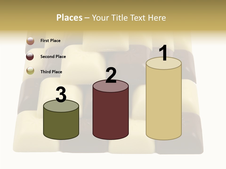 Milk Health Eat PowerPoint Template