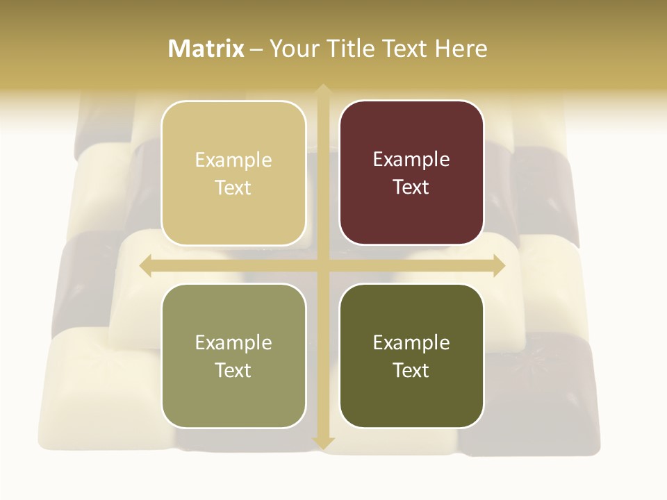Milk Health Eat PowerPoint Template