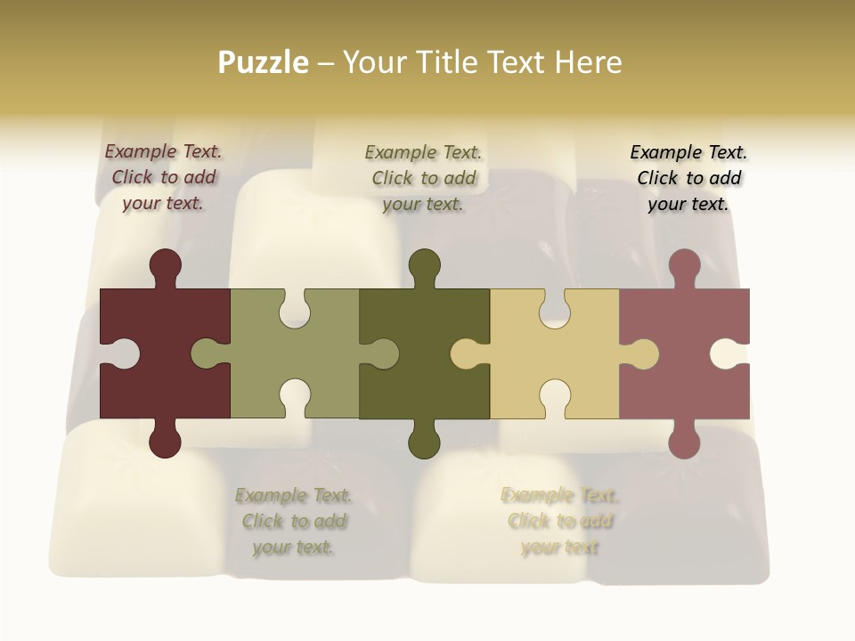 Milk Health Eat PowerPoint Template