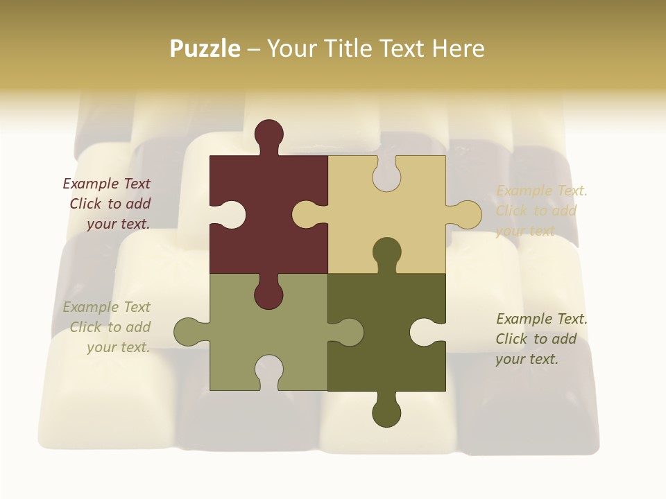 Milk Health Eat PowerPoint Template