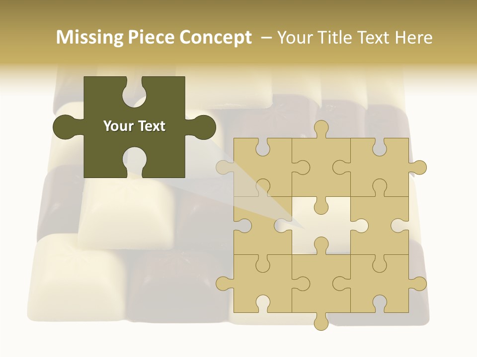 Milk Health Eat PowerPoint Template