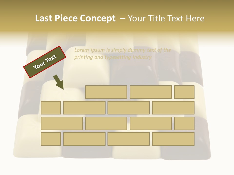 Milk Health Eat PowerPoint Template