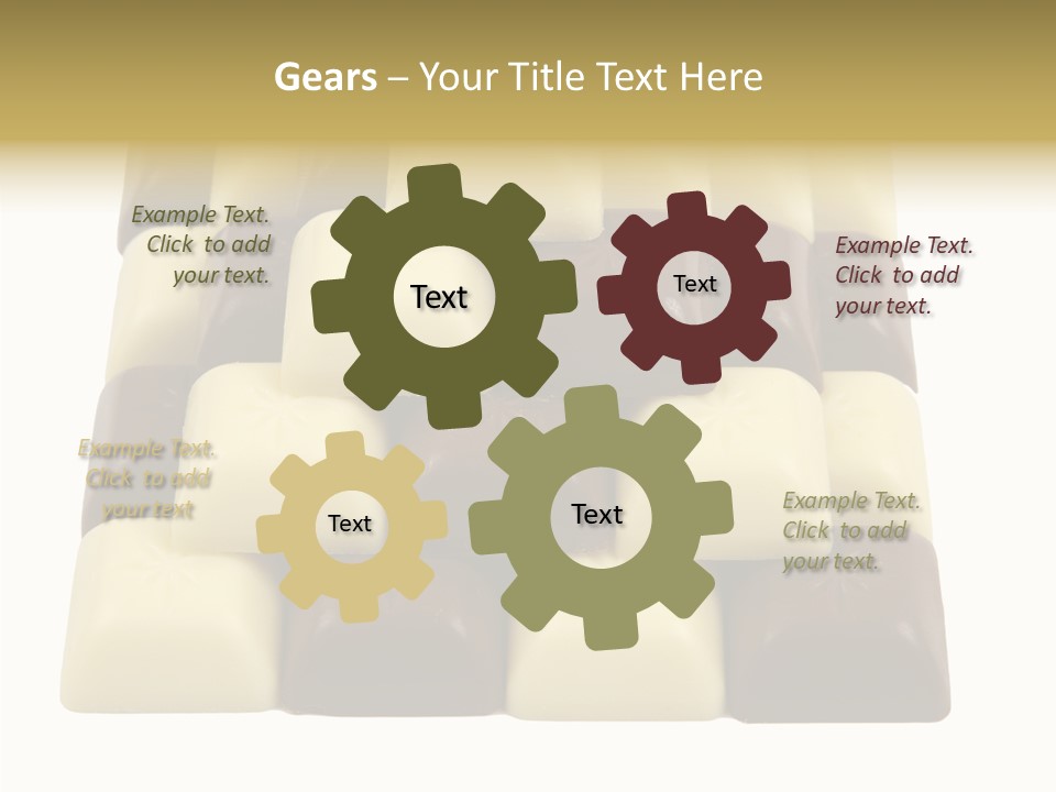 Milk Health Eat PowerPoint Template
