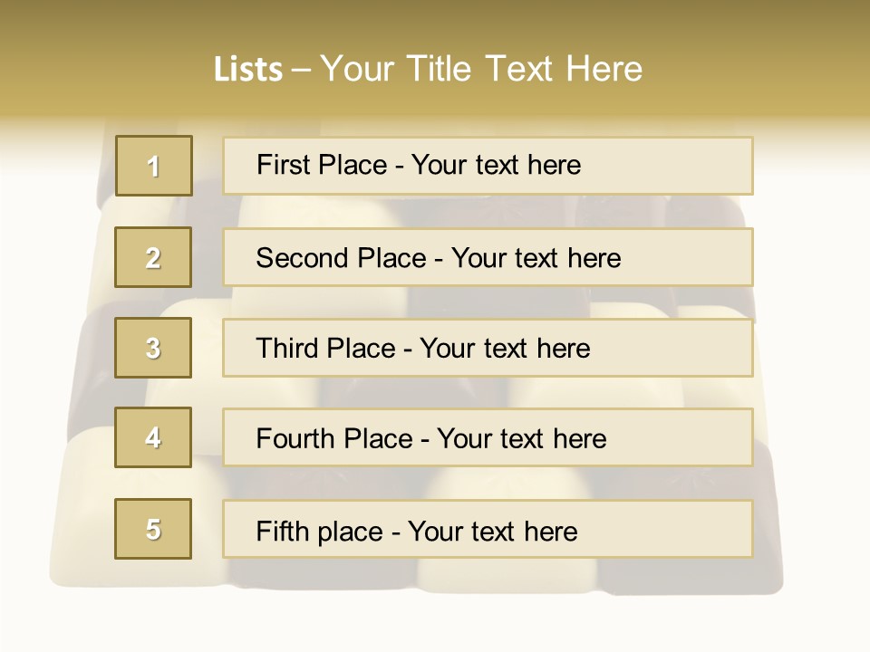 Milk Health Eat PowerPoint Template