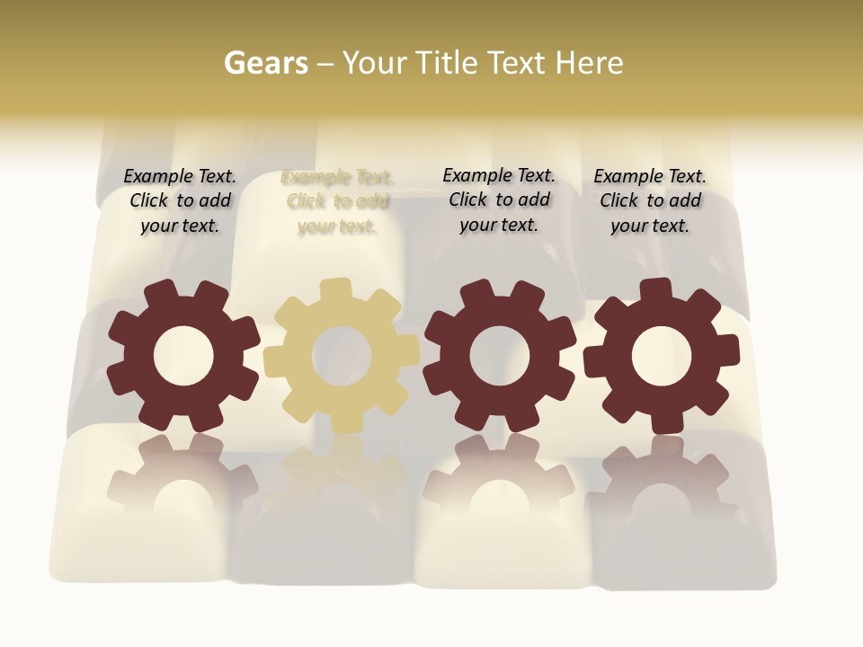 Milk Health Eat PowerPoint Template