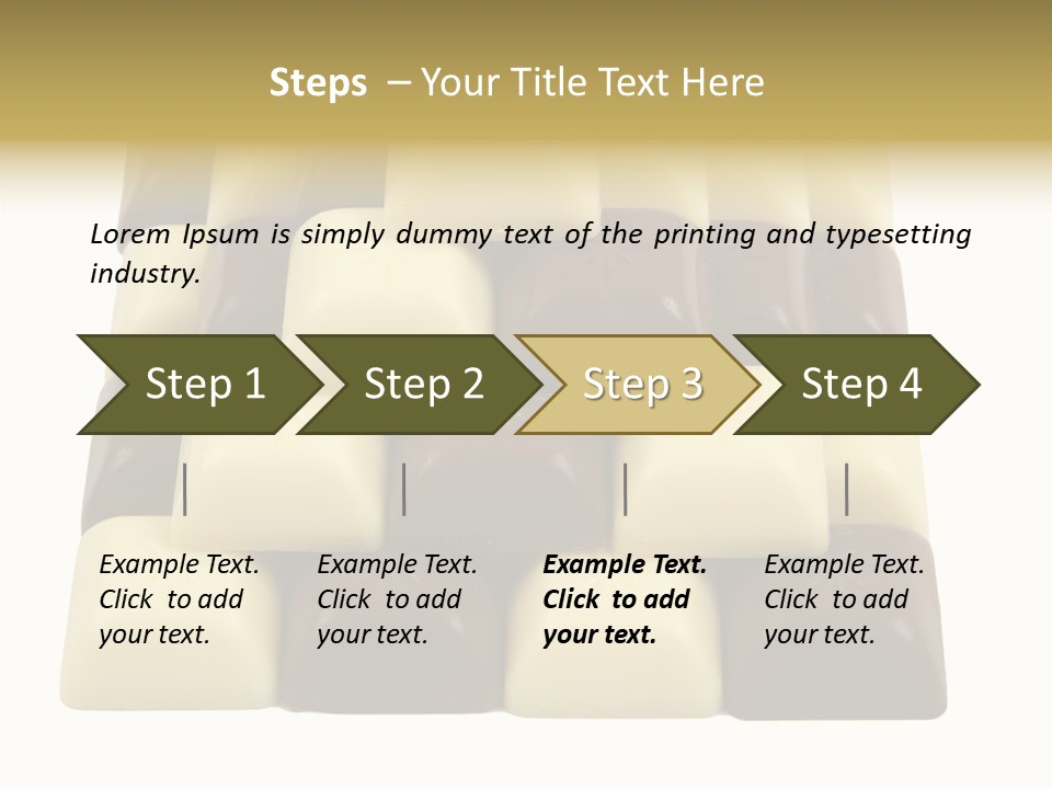 Milk Health Eat PowerPoint Template