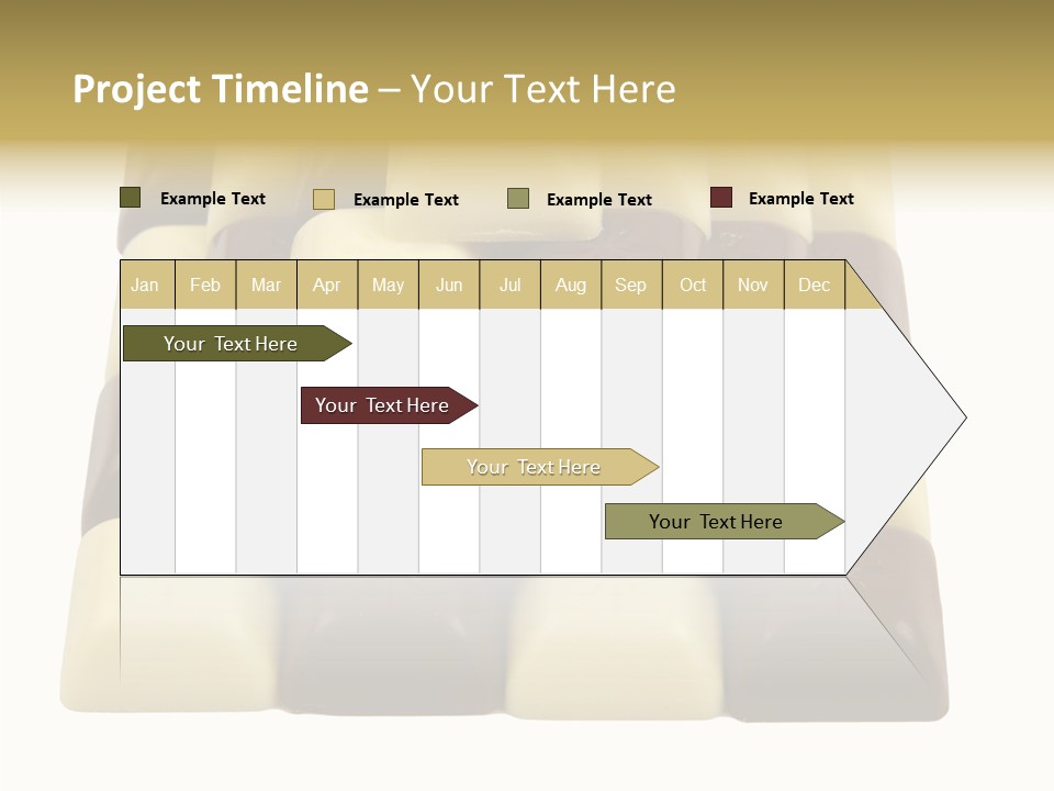 Milk Health Eat PowerPoint Template
