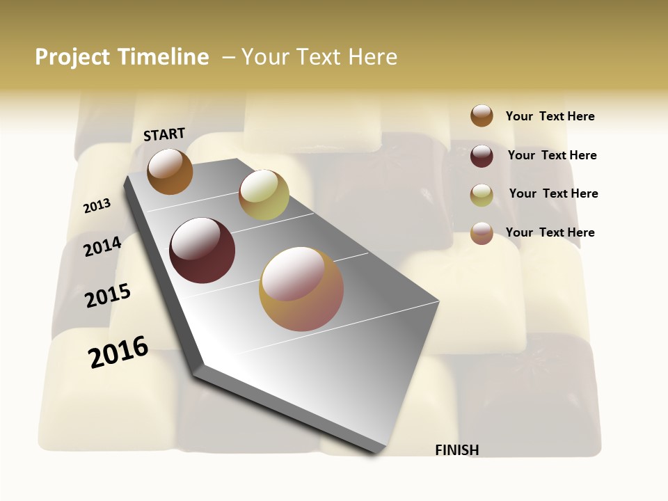 Milk Health Eat PowerPoint Template