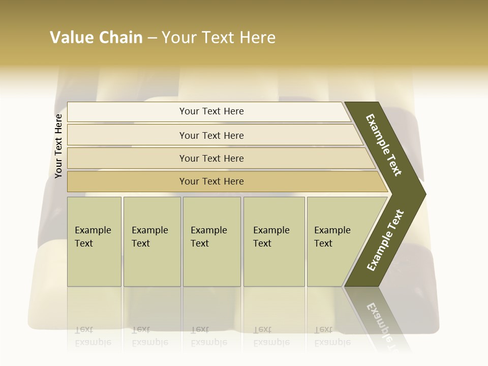 Milk Health Eat PowerPoint Template