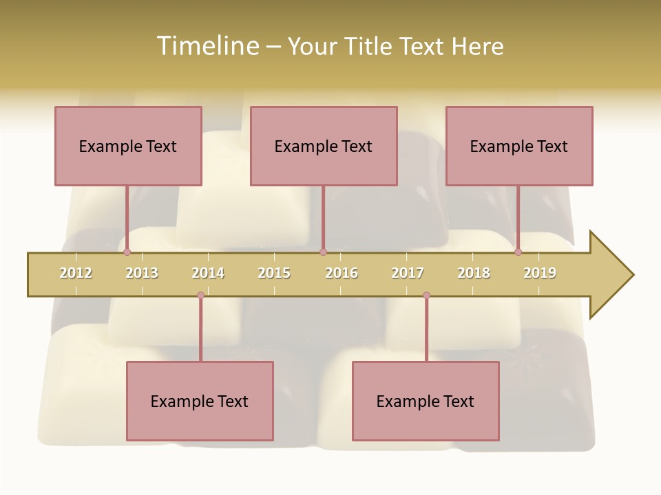 Milk Health Eat PowerPoint Template