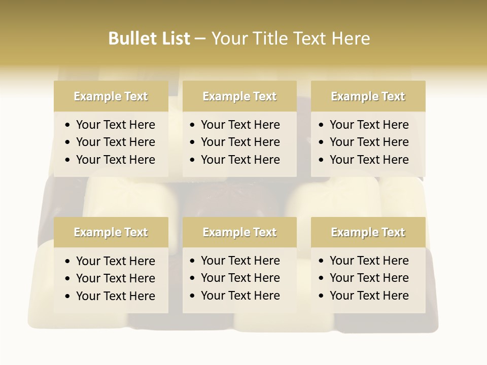 Milk Health Eat PowerPoint Template