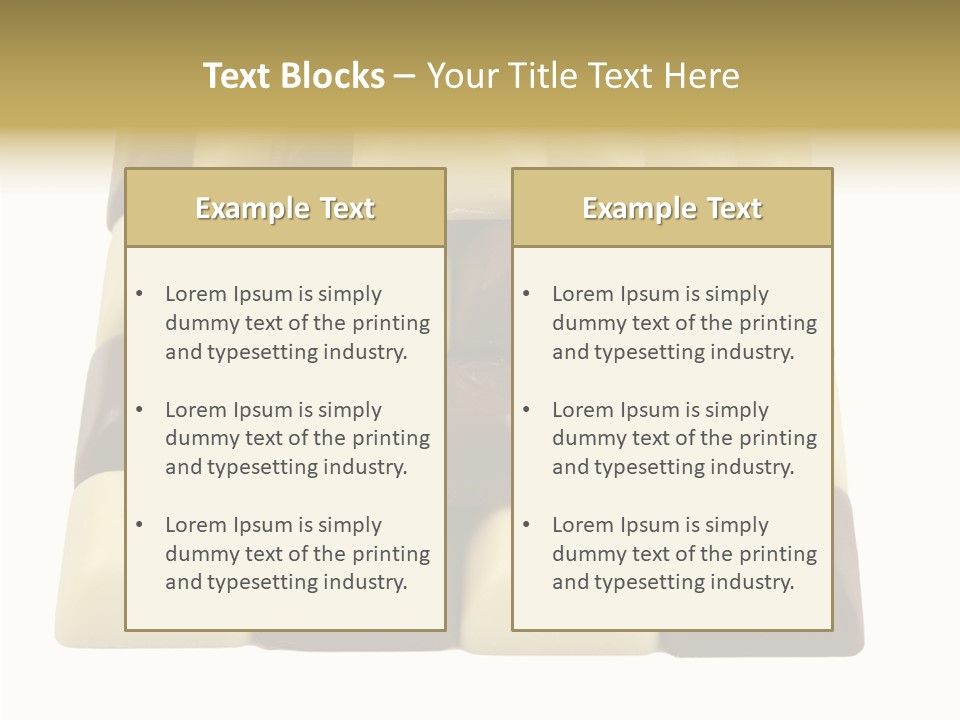 Milk Health Eat PowerPoint Template
