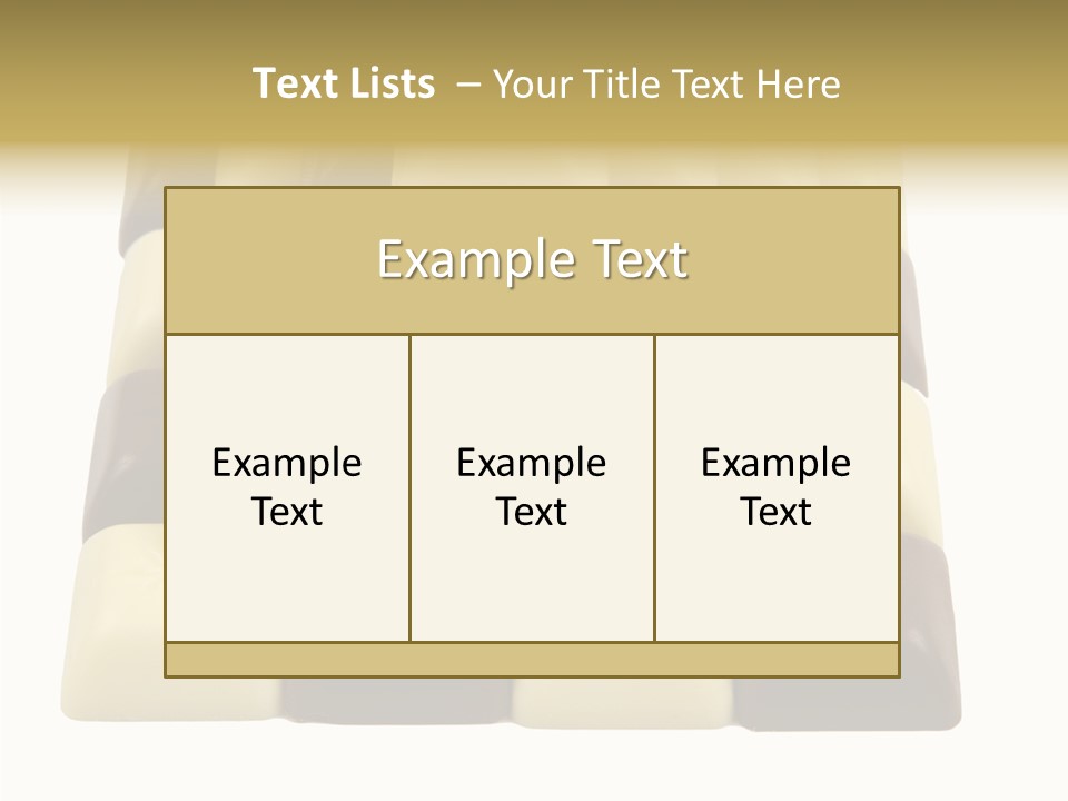 Milk Health Eat PowerPoint Template