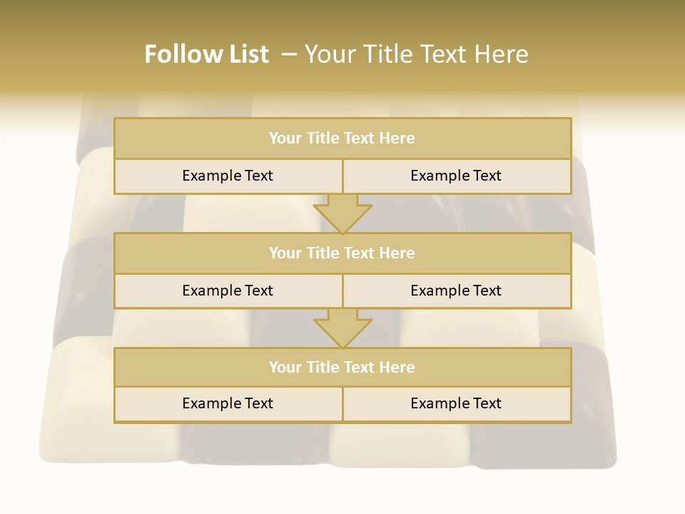 Milk Health Eat PowerPoint Template