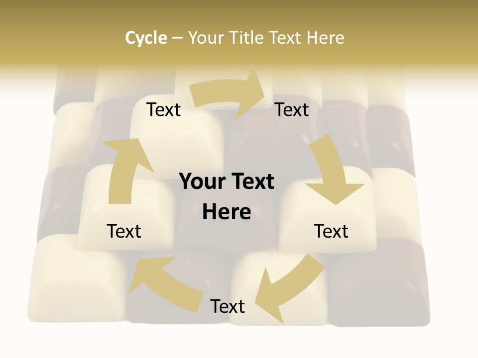 Milk Health Eat PowerPoint Template