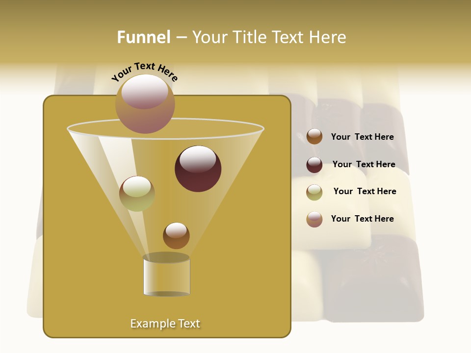 Milk Health Eat PowerPoint Template